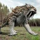 Smilodon