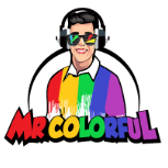 MrColorful