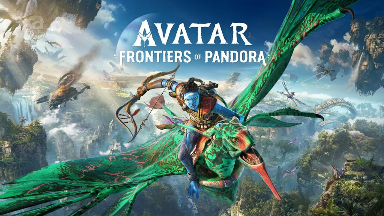 Avatar: Frontiers of Pandora - The Sky Breaker