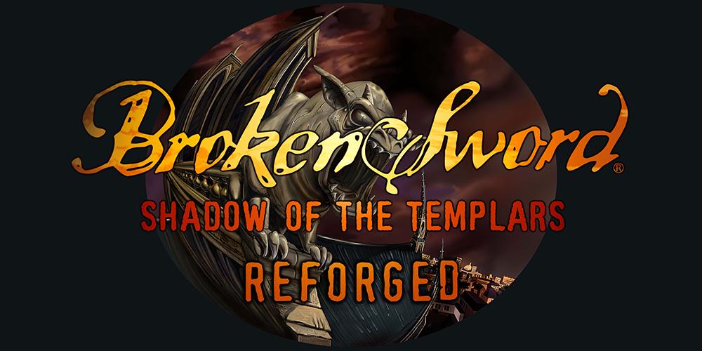 Broken Sword: Shadow of the Templars