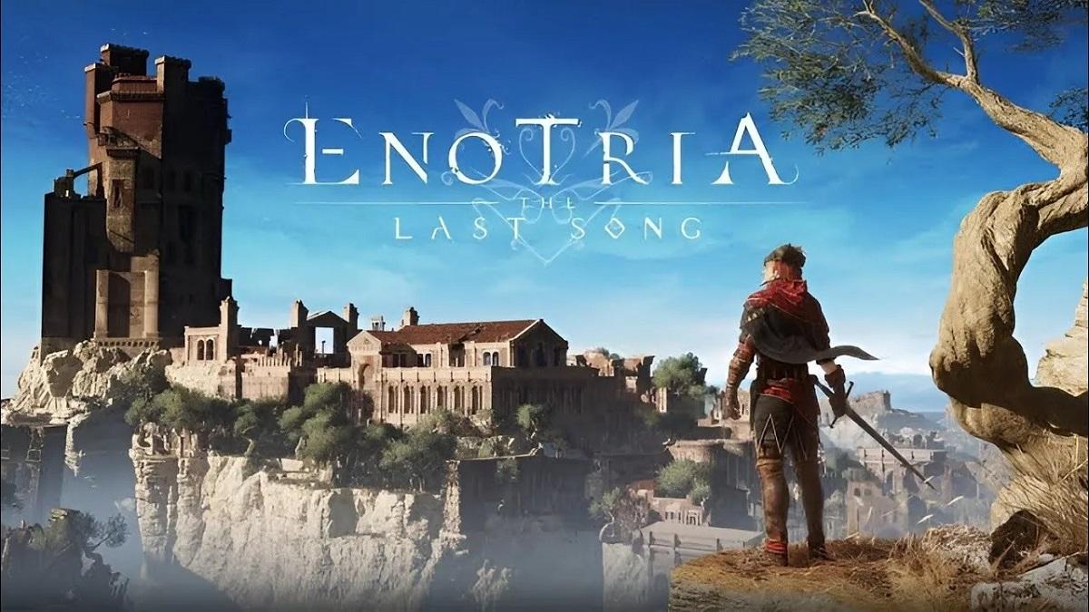 Enotria: The Last Song