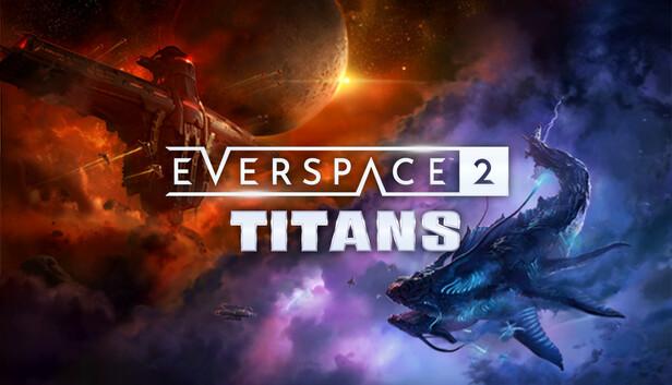 Everspace 2: Titans