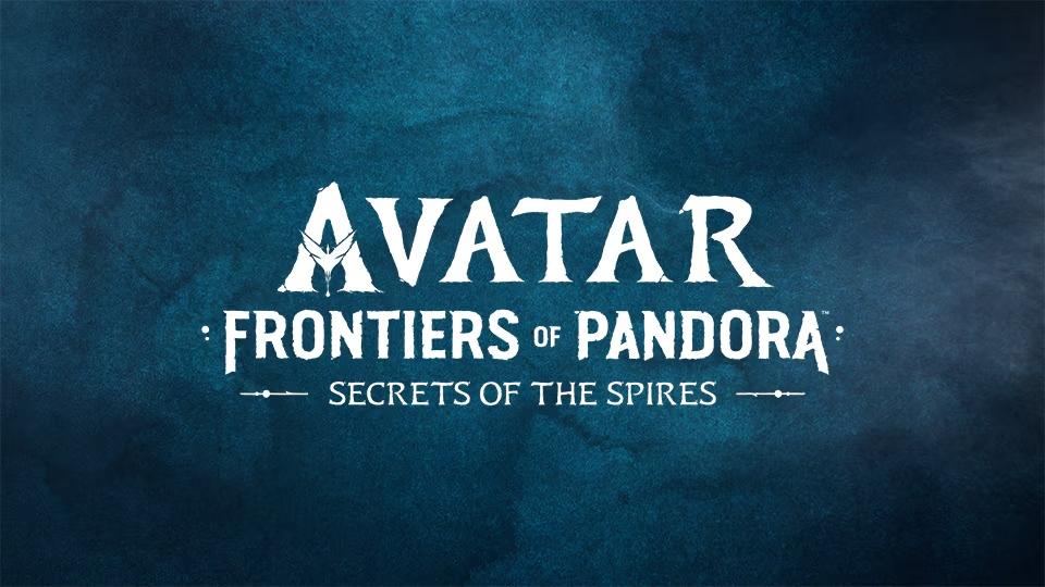 Avatar: Frontiers of Pandora - Secrets of the Spires