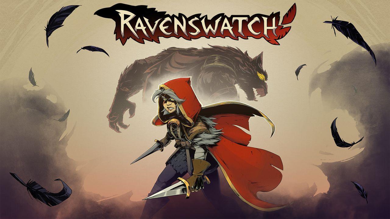 Ravenswatch