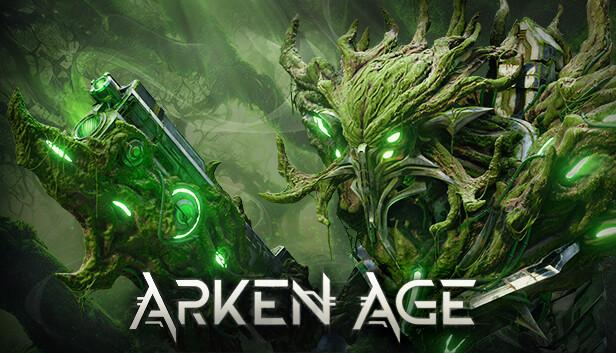 Arken Age