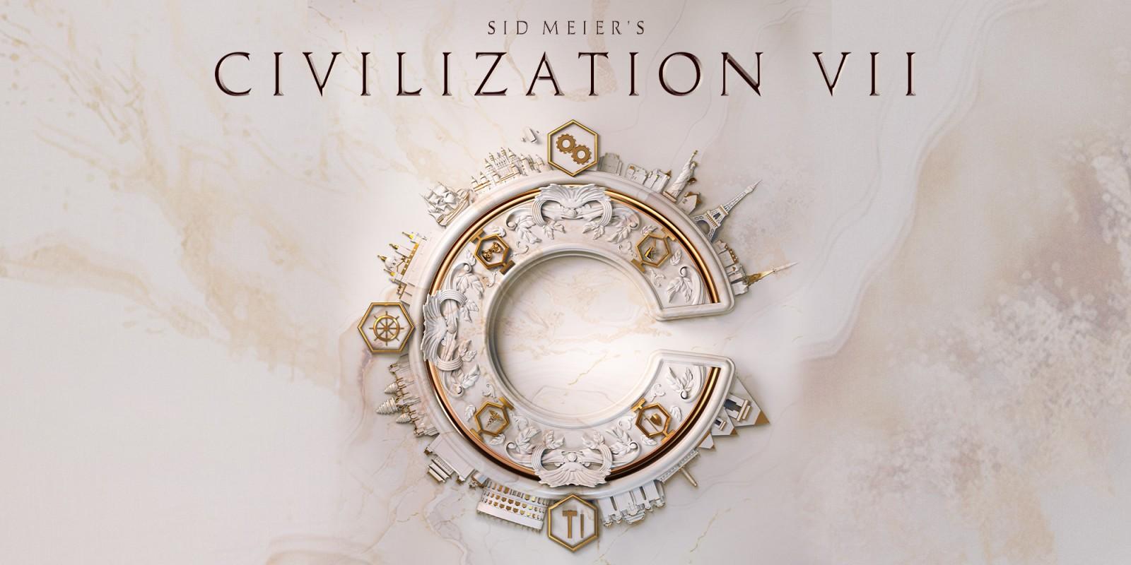 Sid Meier's Civilization VII