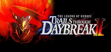 The Legend of Heroes: Trails through Daybreak 2